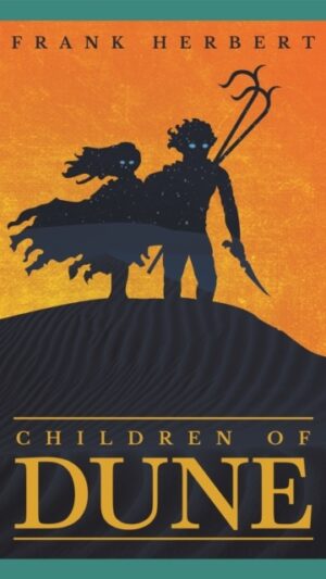 Children Of Dune