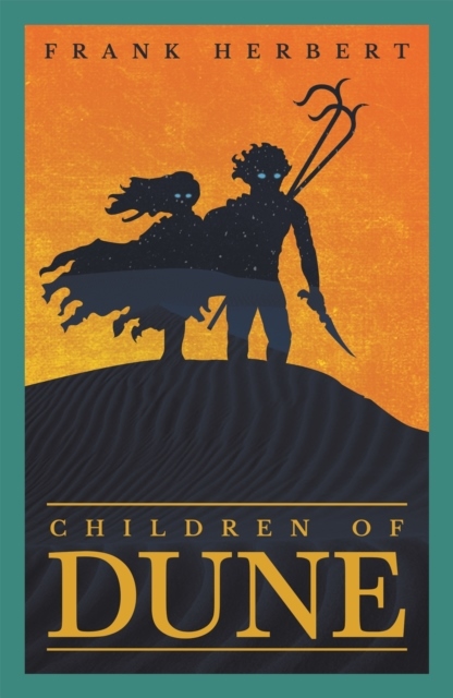 Children Of Dune Children Of Dune