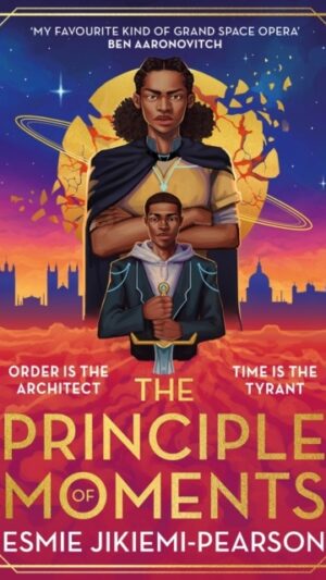 The Principle of Moments