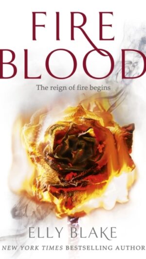 Fireblood