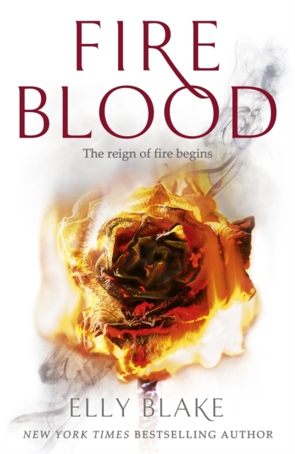 Fireblood Fireblood