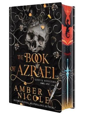 The Book of Azrael: Deluxe Limited Edition