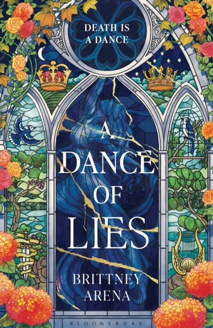 A Dance of Lies A Dance of Lies