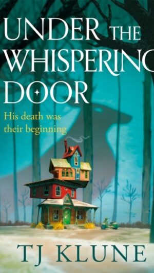 Under the Whispering Door