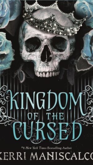 Kingdom of the Cursed