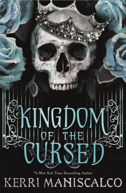 Kingdom of the Cursed Kingdom of the Cursed