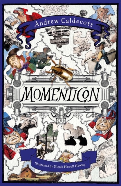 Momenticon Momenticon