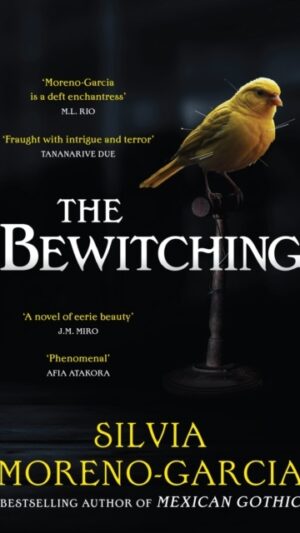 The Bewitching