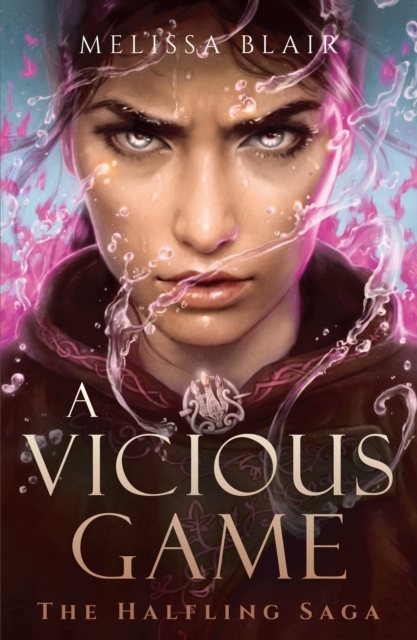 A Vicious Game A Vicious Game