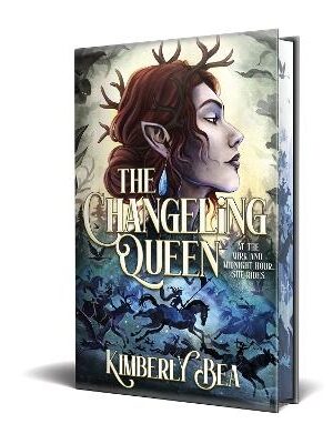 The Changeling Queen: Deluxe Limited Edition