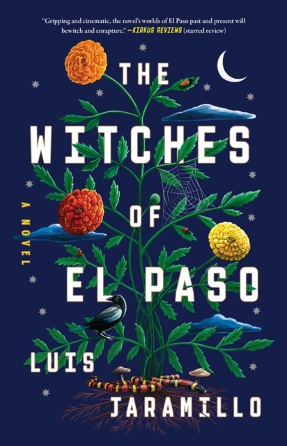 The Witches of El Paso The Witches of El Paso