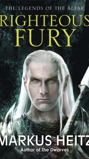 Righteous Fury