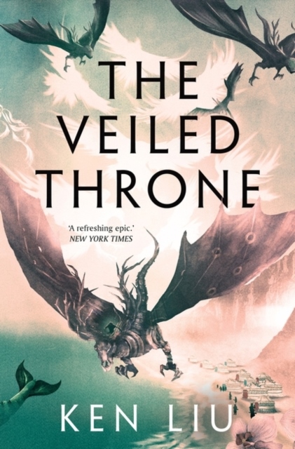 Veiled Throne Veiled Throne