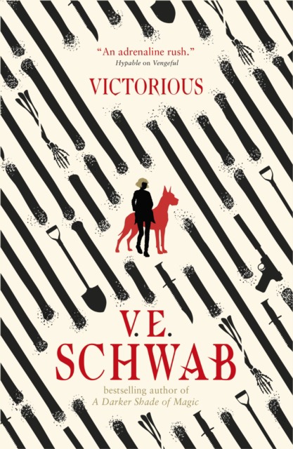 Victorious Victorious