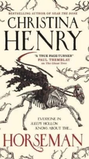 Horseman