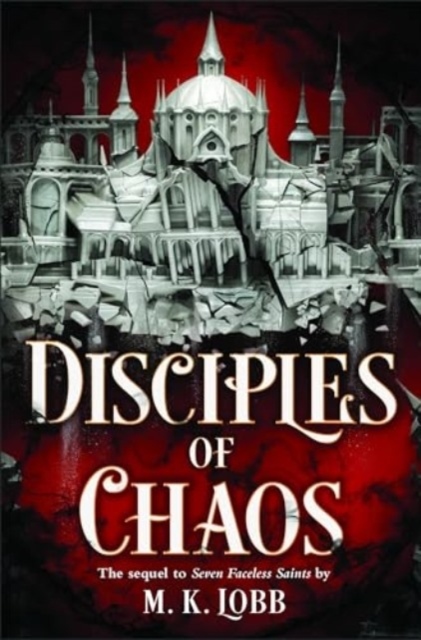 Disciples of Chaos Disciples of Chaos