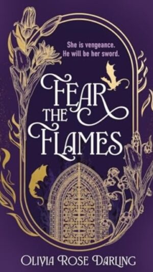 Fear the Flames