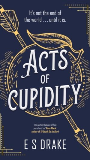 Acts of Cupidity