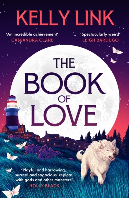 The Book of Love The Book of Love