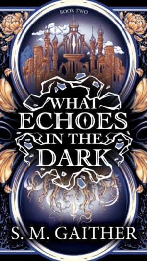 What Echoes in the Dark