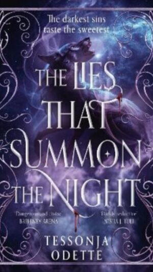 The Lies That Summon The Night