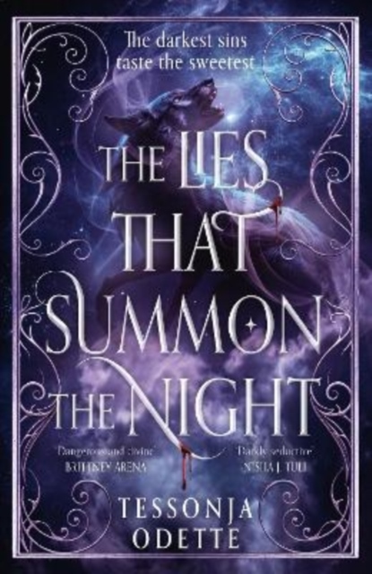 The Lies That Summon The Night The Lies That Summon The Night