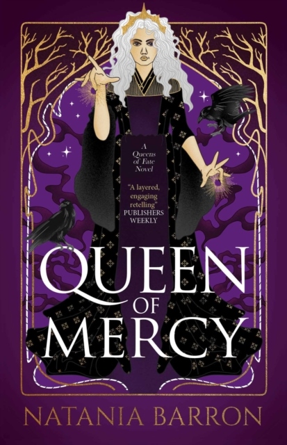 Queen of Mercy: Volume 3 Queen of Mercy: Volume 3