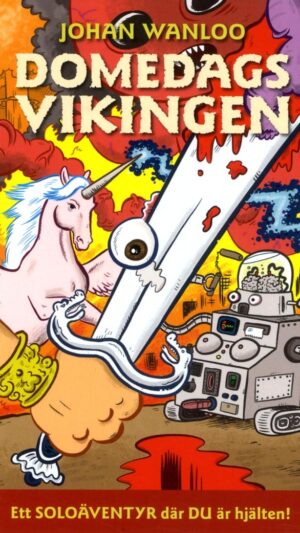 Domedagsvikingen