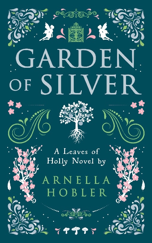 Garden of Silver Garden of Silver