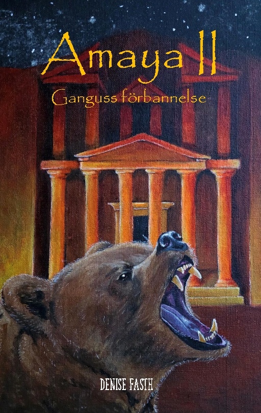 Ganguss förbannelse Ganguss förbannelse