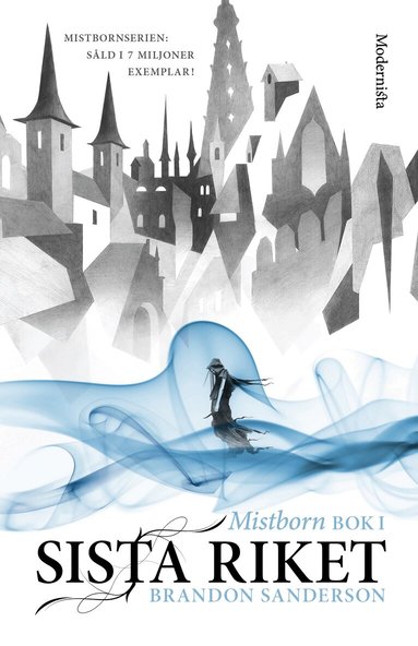 Sista Riket Ravenheart Bookstore