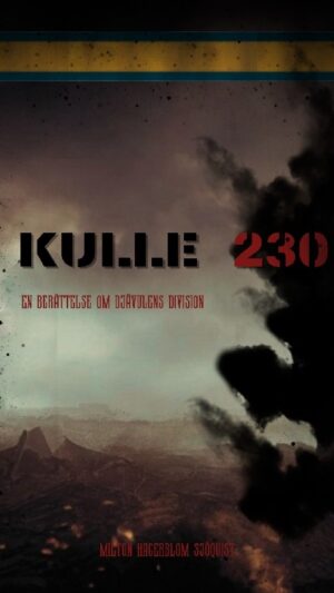 Kulle 230 : en berättelse om djävulens division