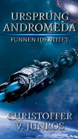 Ursprung Andromeda : funnen identitet