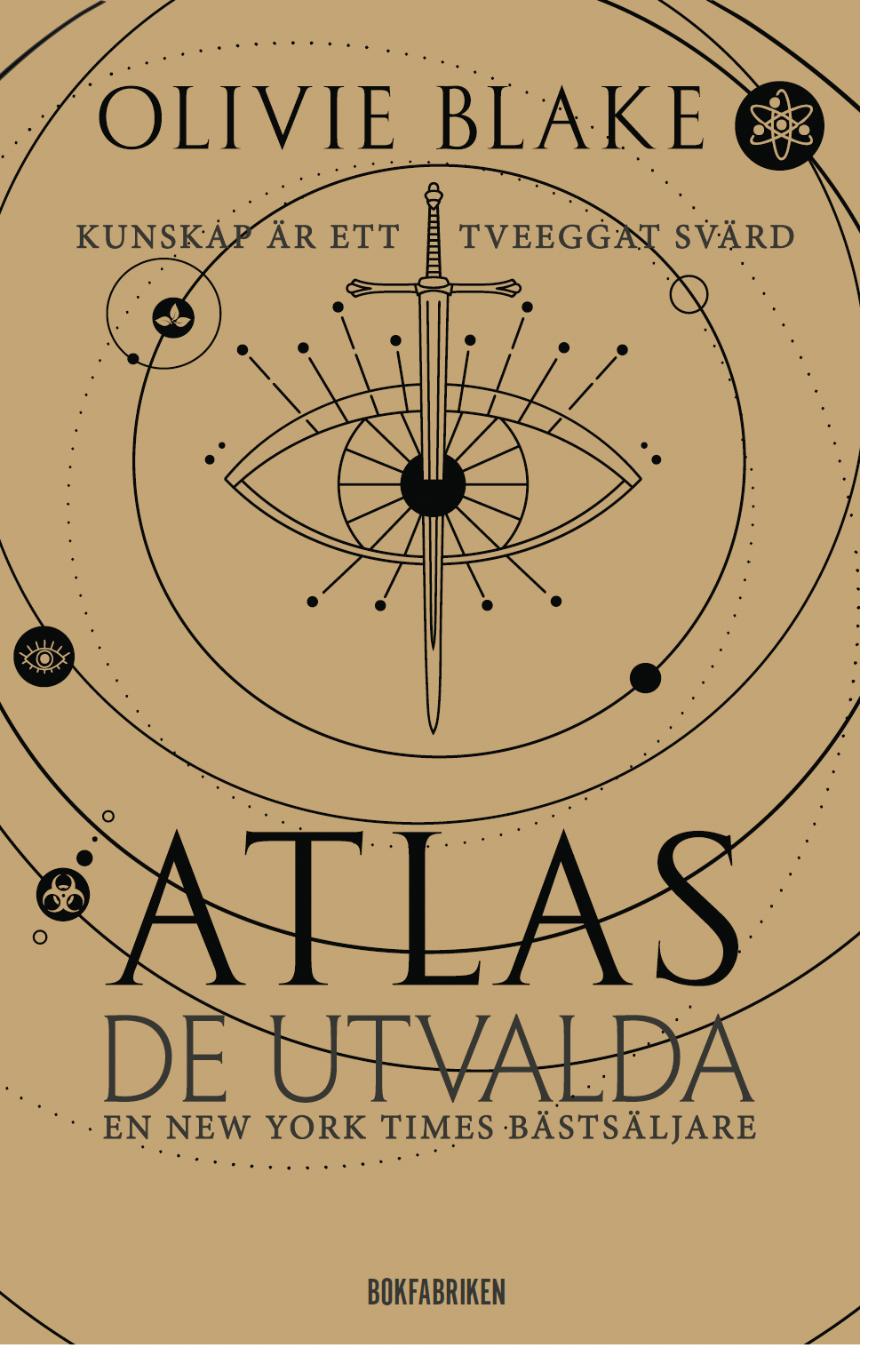 Atlas de utvalda Atlas de utvalda