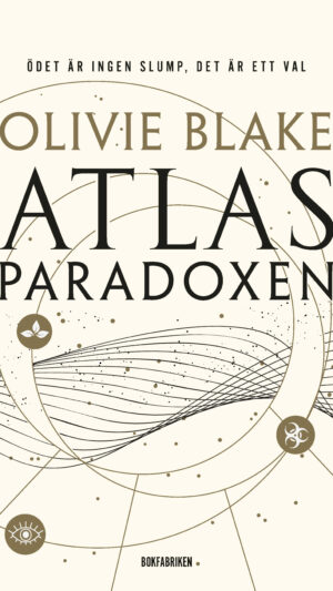 Atlas paradoxen