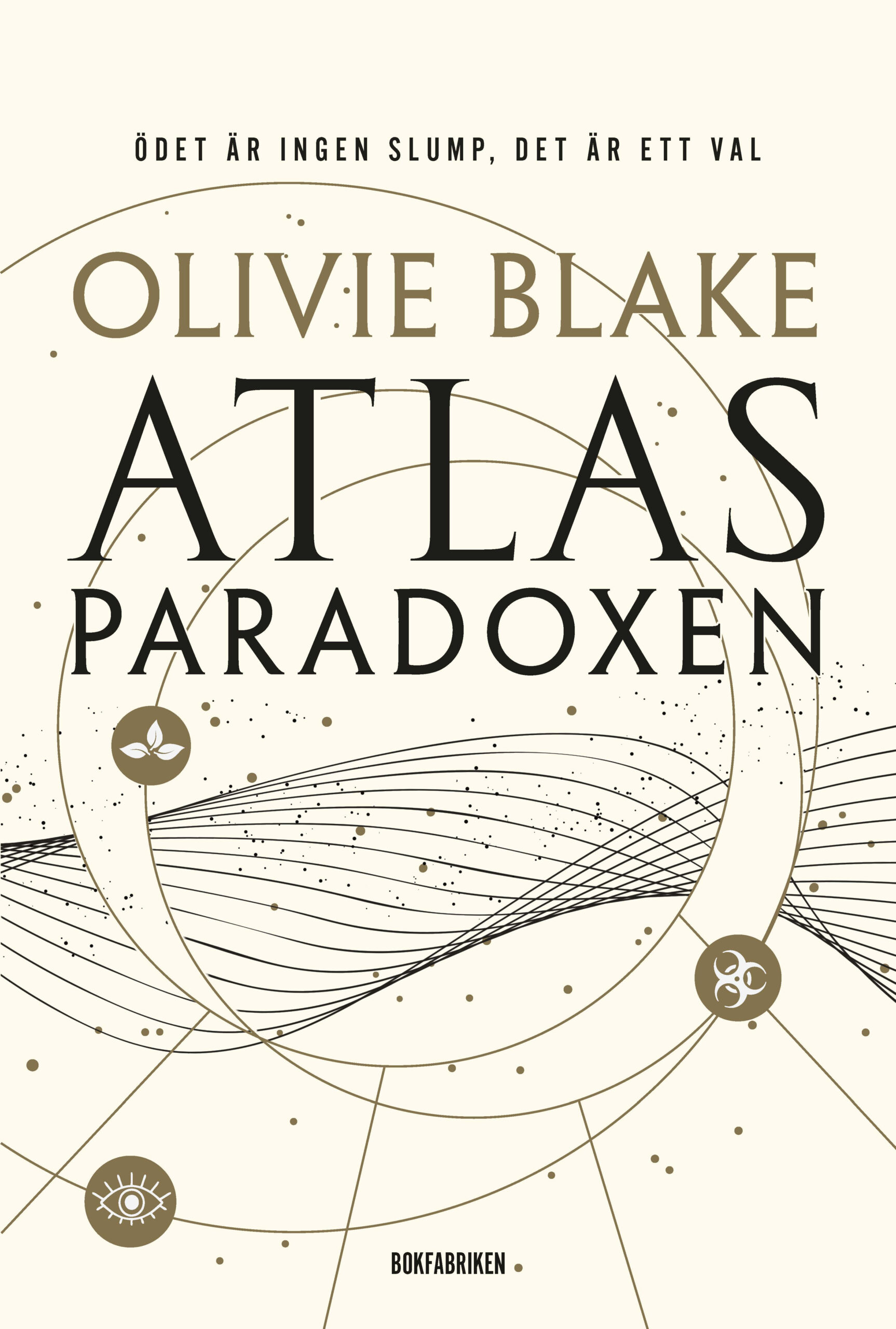 Atlas paradoxen Atlas paradoxen