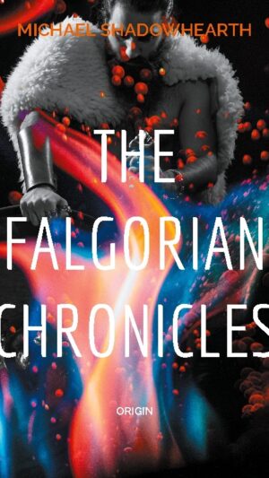 The falgorian chronicles : Origin