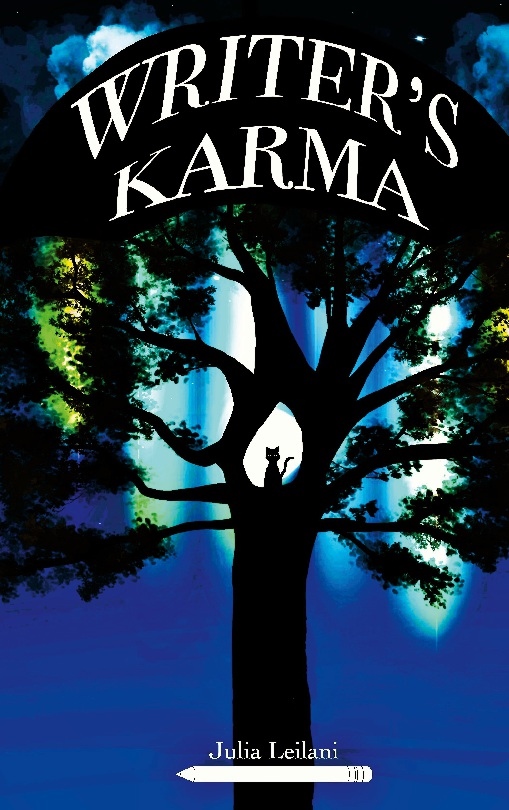 Writer´s karma Writer´s karma