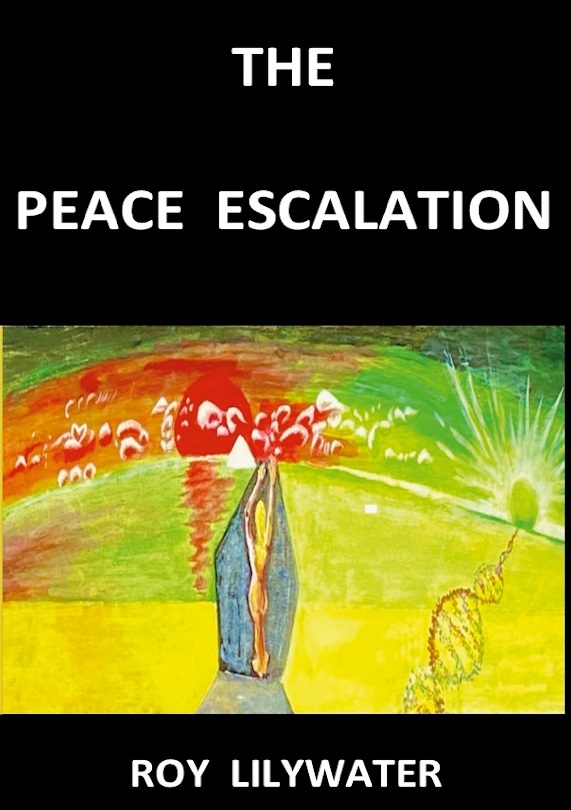 The peace escalation The peace escalation