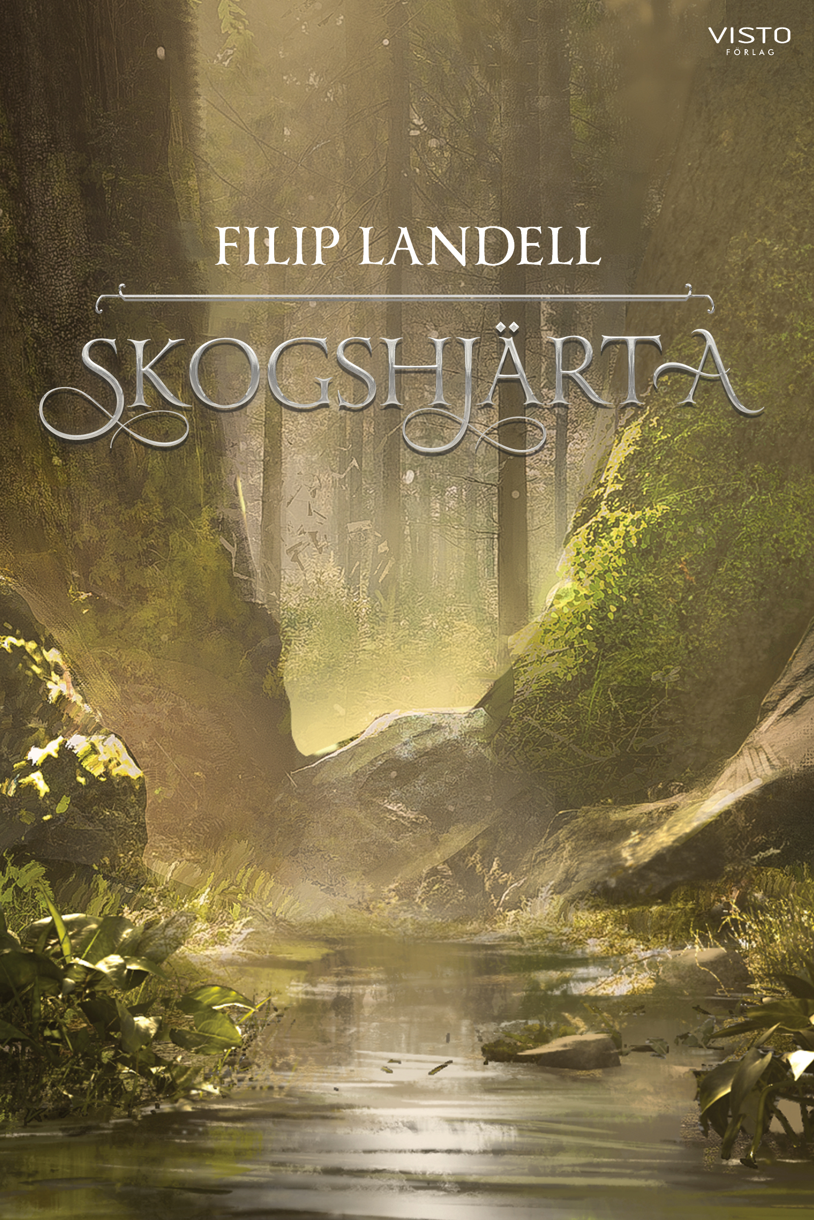 Skogshjärta Skogshjärta