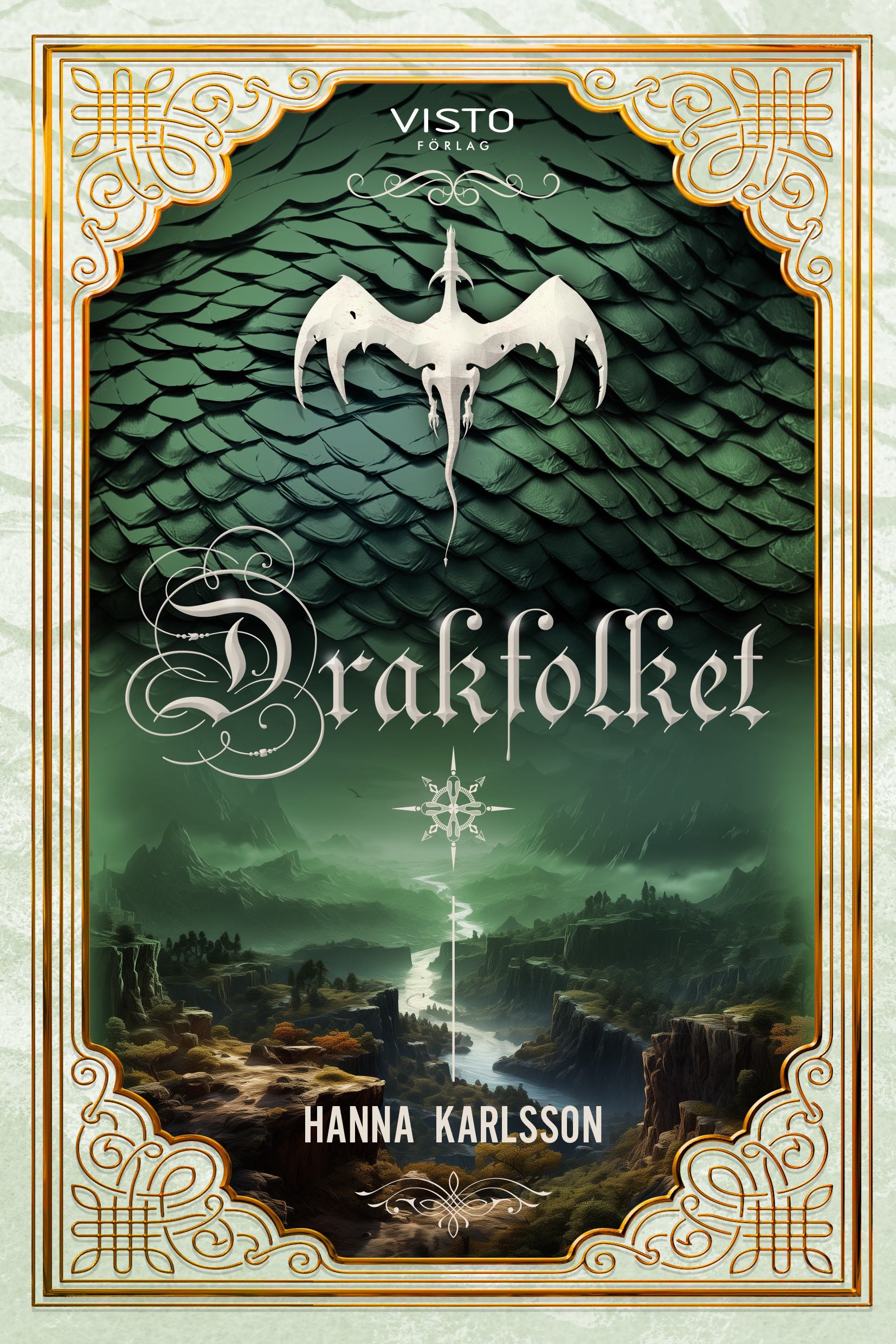 Drakfolket Drakfolket
