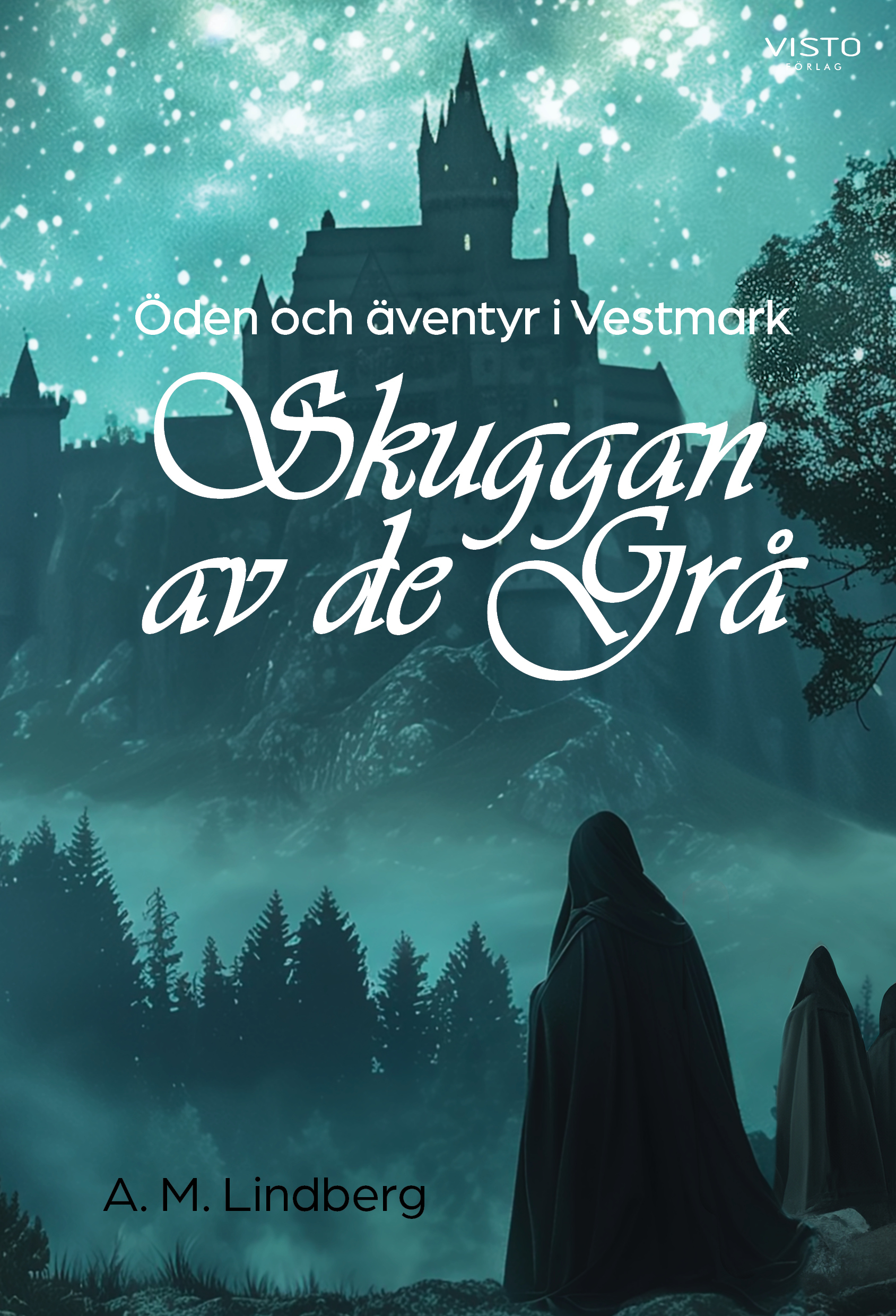 Skuggan av de Grå Skuggan av de Grå
