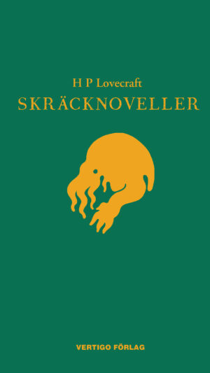 Skräcknoveller
