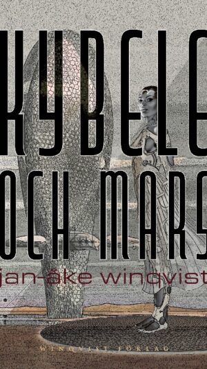 Kybele och Mars
