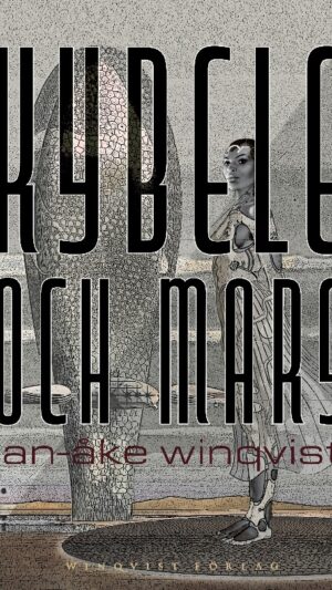Kybele och Mars