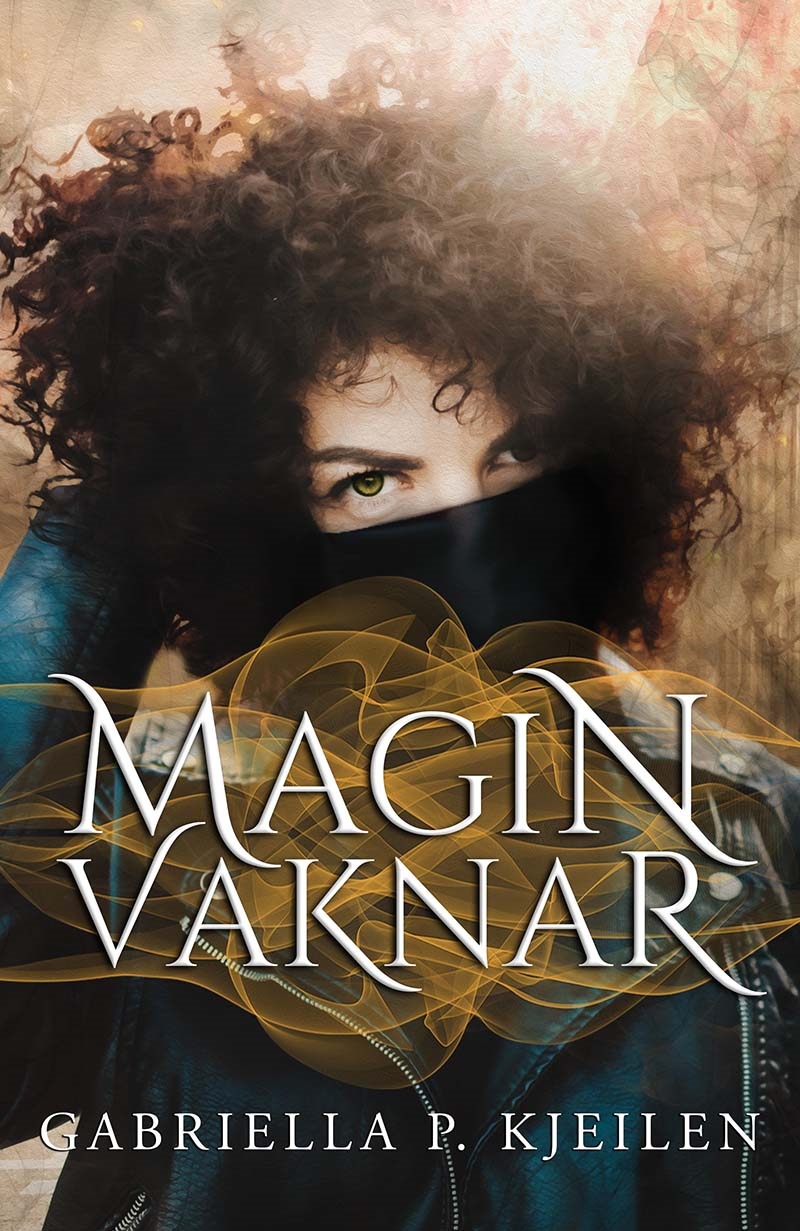 Magin vaknar Magin vaknar
