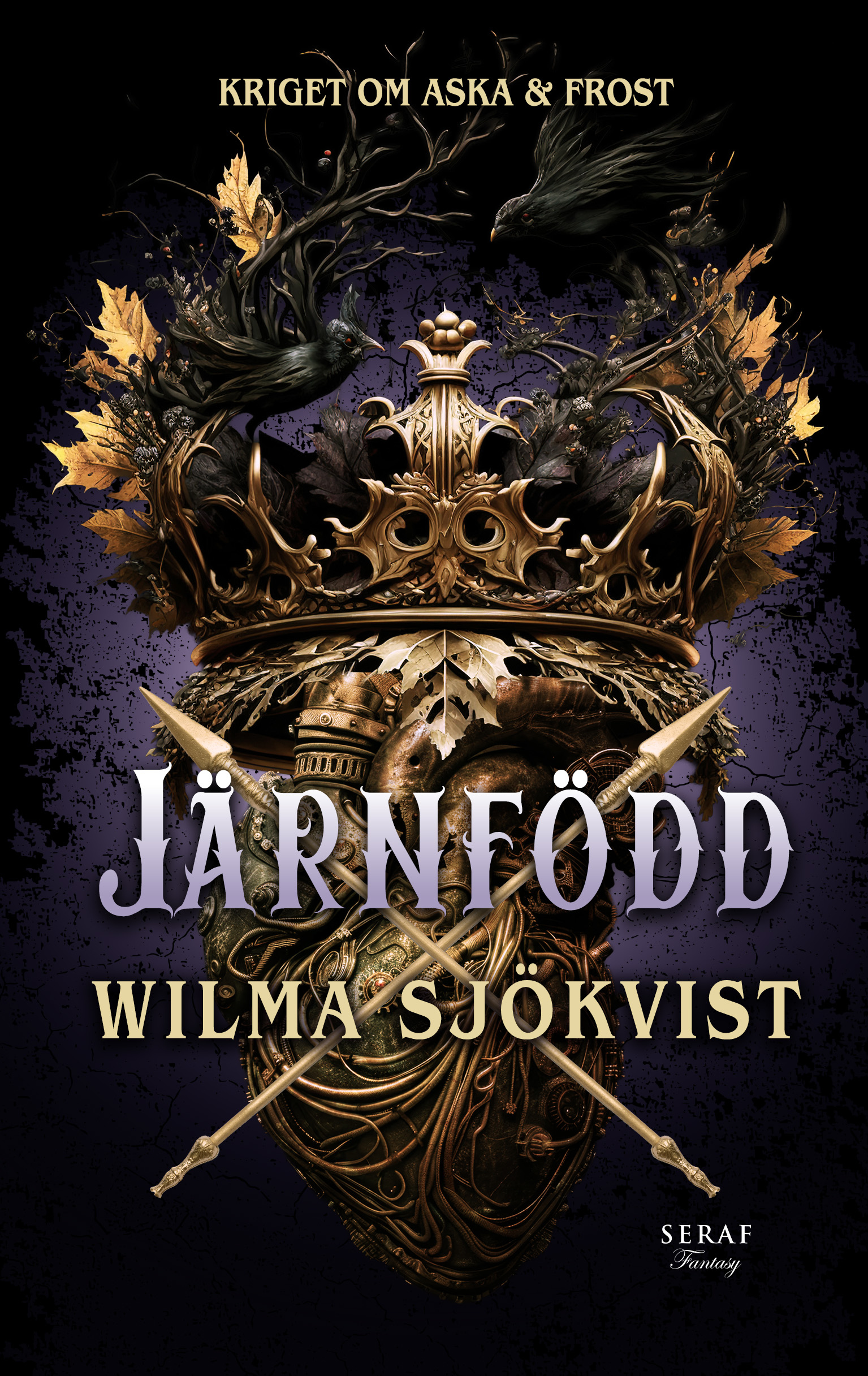 Järnfödd Järnfödd