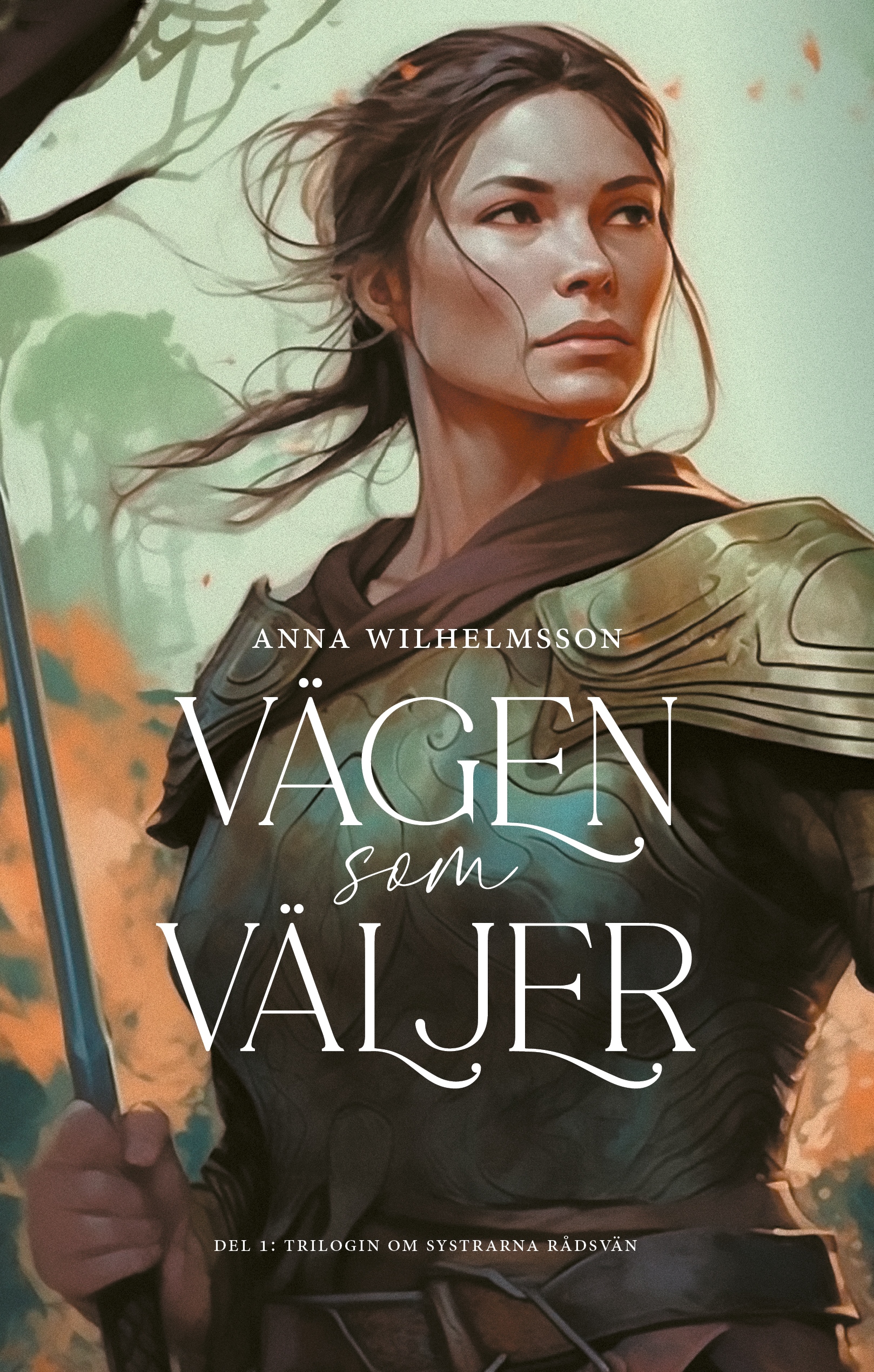 Vägen som väljer Vägen som väljer
