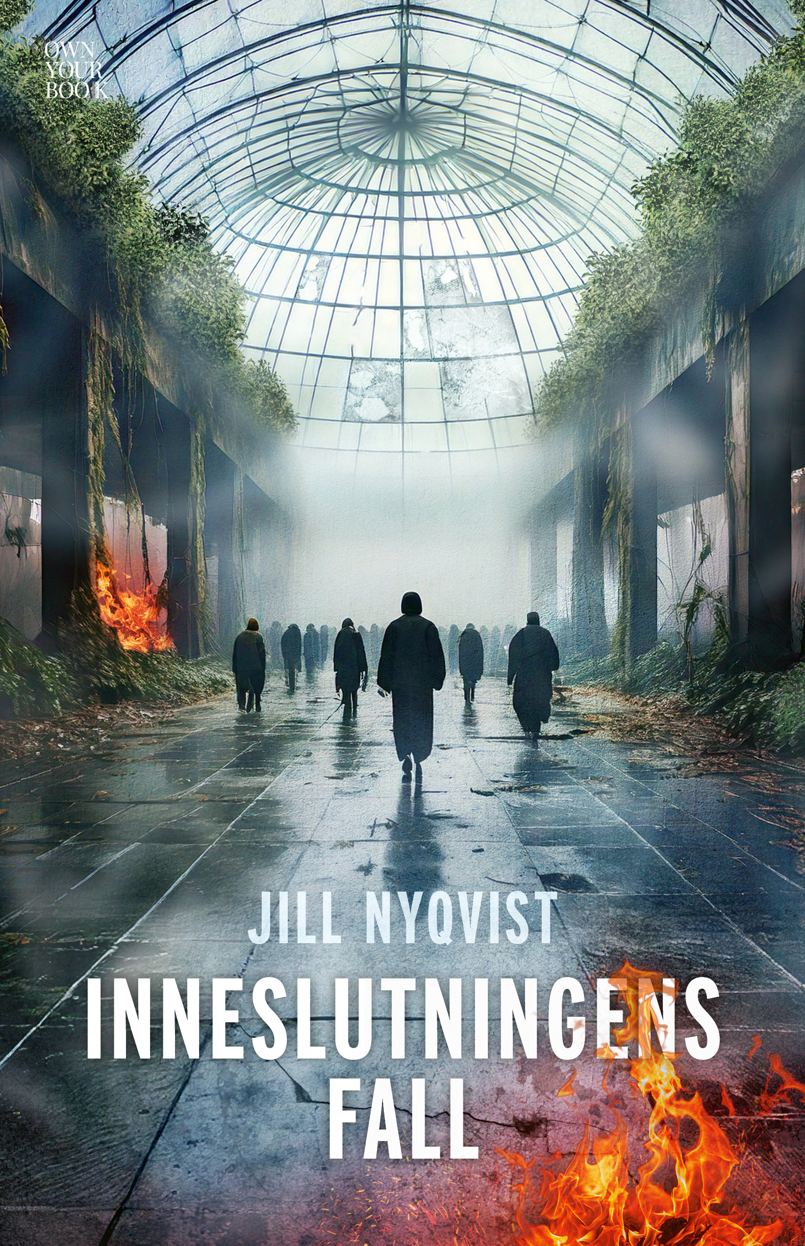 Inneslutningens fall Inneslutningens fall