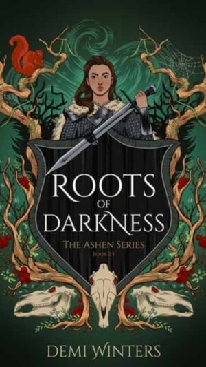 Roots of Darkness